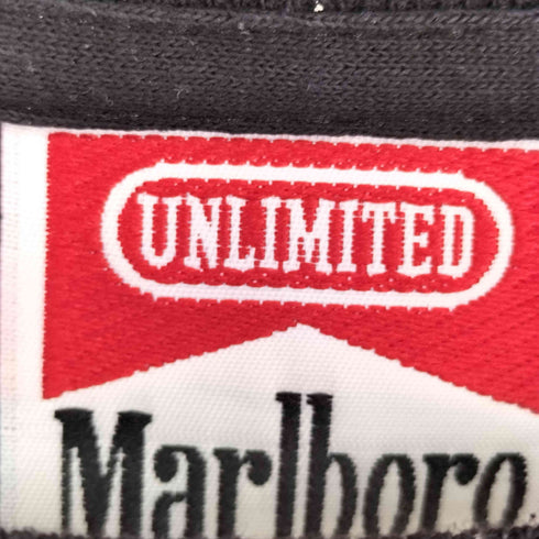 マルボロ Marlboro 90S リザード S/S Tシャツ メンズ JPN:XL