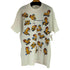 フルーツオブザルーム FRUIT OF THE LOOM 90S ナッツ 四十八手 S/S Tシャツ メンズ JPN:XXL
