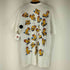フルーツオブザルーム FRUIT OF THE LOOM 90S ナッツ 四十八手 S/S Tシャツ メンズ JPN:XXL