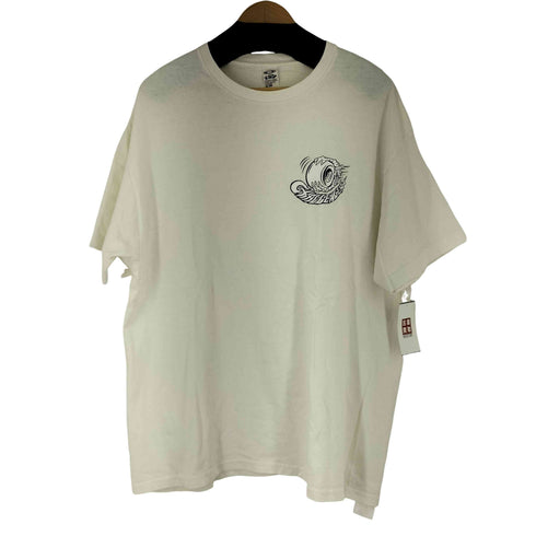 チャレンジャー CHALLENGER バックプリント S/S Tシャツ メンズ JPN:XL