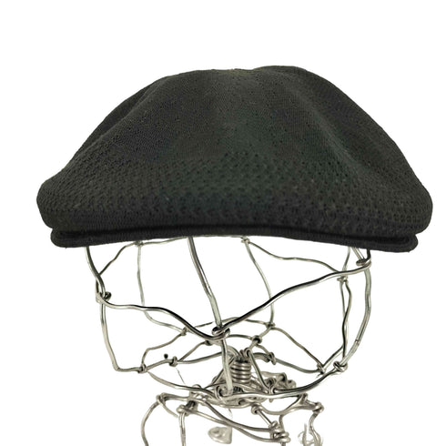 カンゴール KANGOL ロゴ刺繍 ハンチング メンズ