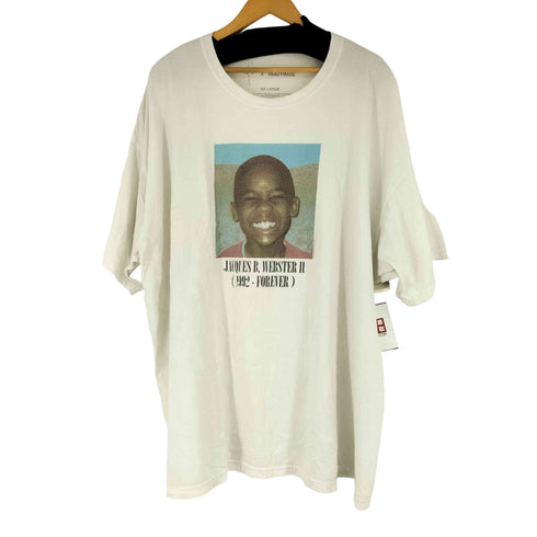 カクタスジャック CACTUS JACK フロントプリント S/S Tシャツ メンズ JPN:XXL