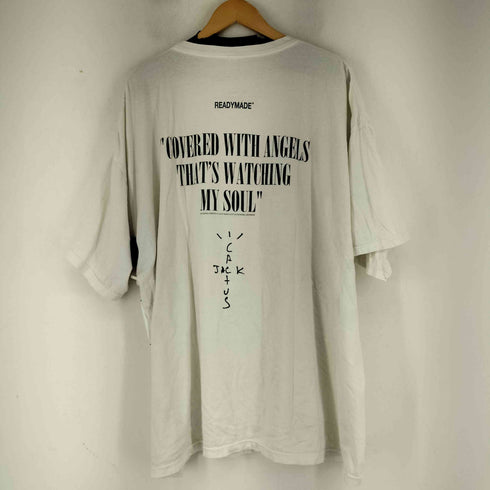 カクタスジャック CACTUS JACK フロントプリント S/S Tシャツ メンズ JPN:XXL