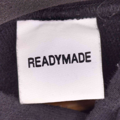 レディーメイド READYMADE CLF TARGET HOODIE メンズ JPN:XL