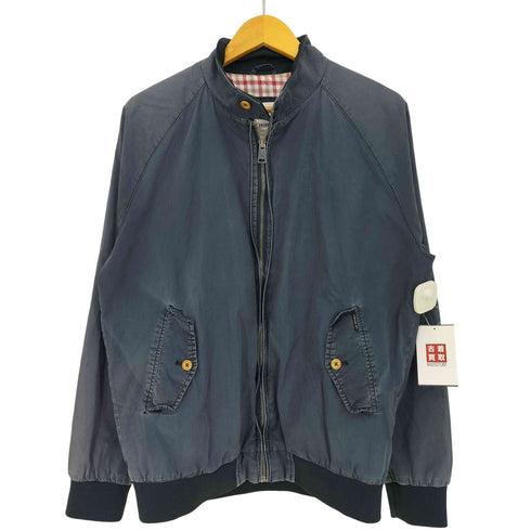 ベンシャーマン Ben Sherman ハリントンジャケット メンズ JPN:L