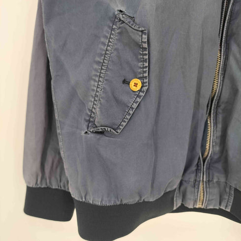 ベンシャーマン Ben Sherman ハリントンジャケット メンズ JPN:L