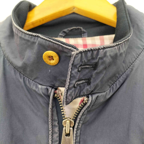 ベンシャーマン Ben Sherman ハリントンジャケット メンズ JPN:L