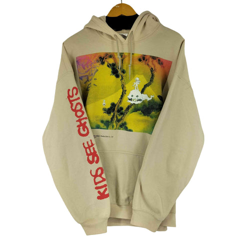 ギルダン GILDAN Kids See Ghosts フーディ メンズ JPN:XL