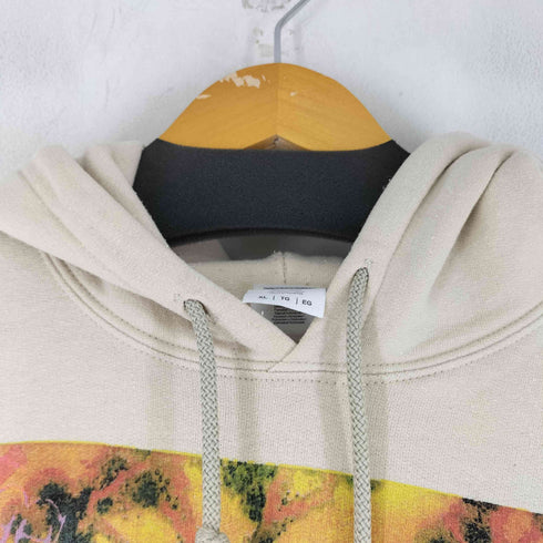 ギルダン GILDAN Kids See Ghosts フーディ メンズ JPN:XL