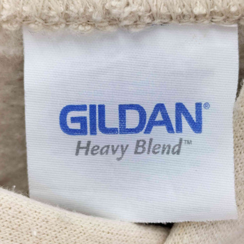 ギルダン GILDAN Kids See Ghosts フーディ メンズ JPN:XL