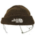BLACK SMOKER RECORDS ビーニー メンズ ONE SIZE