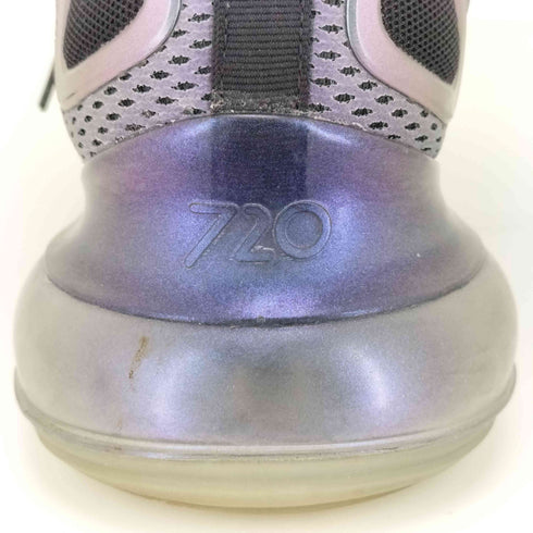 ナイキ NIKE AIR MAX 720 NORTHERN LIGHTS メンズ JPN:28