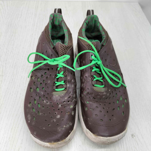 ナイキ NIKE 06 FREE TRAIL 5.0 STUSSY WORLD TOUR LONDON メンズ JPN:28