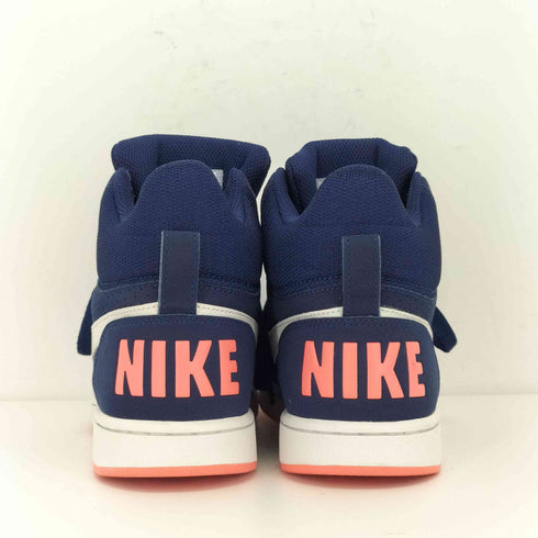 ナイキ NIKE WMS COURT BOROUGH MID SL レディース JPN:23.5