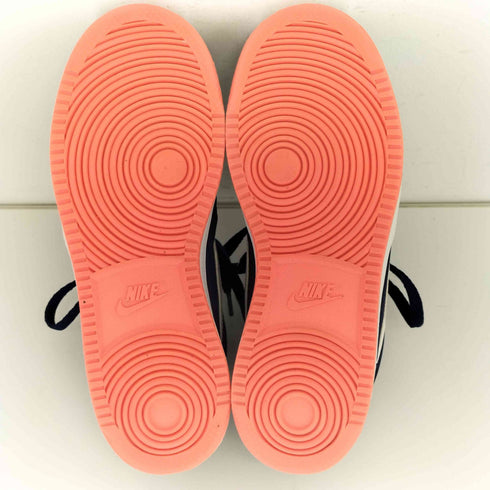 ナイキ NIKE WMS COURT BOROUGH MID SL レディース JPN:23.5