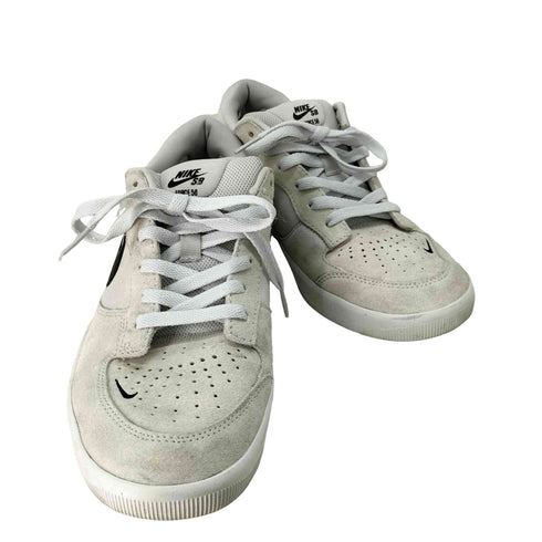 ナイキスケートボーディング NIKE SB SB FORCE 58 SKATEBOARD SHOES メンズ JPN:29