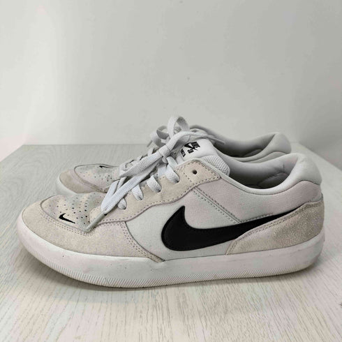 ナイキスケートボーディング NIKE SB SB FORCE 58 SKATEBOARD SHOES メンズ JPN:29