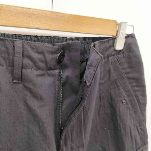 アンダーカバー UNDERCOVER ユーティリティパンツ メンズ JPN:XS