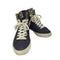 ミハラヤスヒロ MIHARA YASUHIRO suede leather sneakers hi メンズ JPN:27