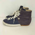 ミハラヤスヒロ MIHARA YASUHIRO suede leather sneakers hi メンズ JPN:27