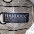 HANDOCK 総柄デザイン ロングスリーブシャツ メンズ