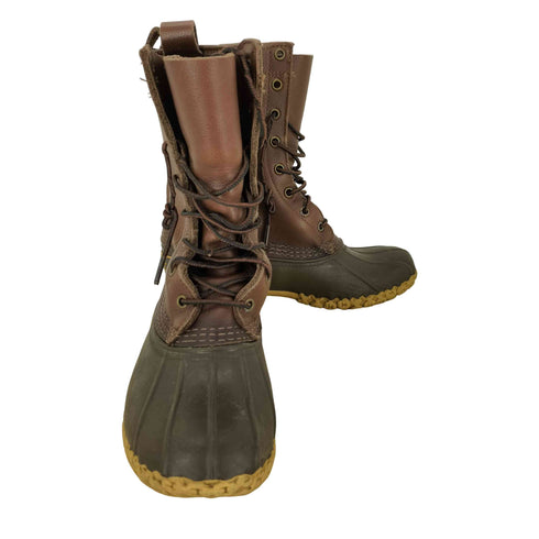 エルエルビーン L.L.Bean MADE IN USA MAINE HUNTING SHOE ビーンブーツ 8ホール メンズ