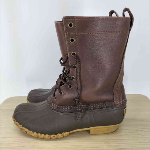エルエルビーン L.L.Bean MADE IN USA MAINE HUNTING SHOE ビーンブーツ 8ホール メンズ