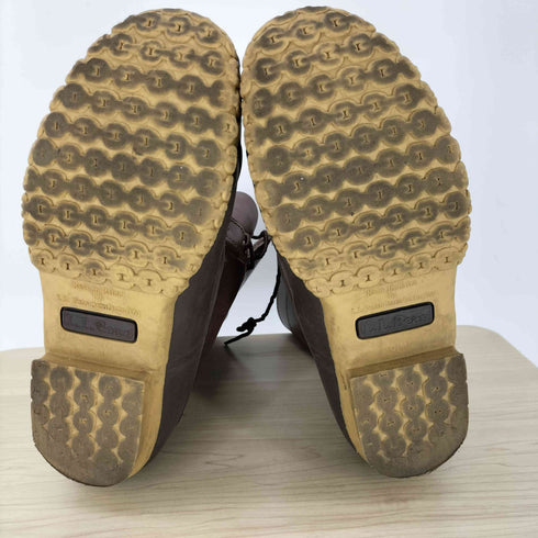 エルエルビーン L.L.Bean MADE IN USA MAINE HUNTING SHOE ビーンブーツ 8ホール メンズ
