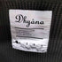 ディアーナ Dhyana サーマル ワッフル カットソー メンズ 1