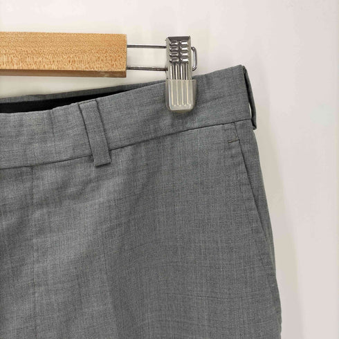 ブルックスブラザーズ BROOKS BROTHERS センタープレス ウールスラックス メンズ US:32-33