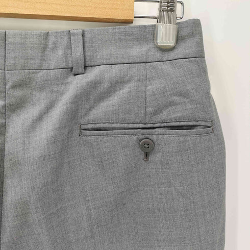 ブルックスブラザーズ BROOKS BROTHERS センタープレス ウールスラックス メンズ US:32-33