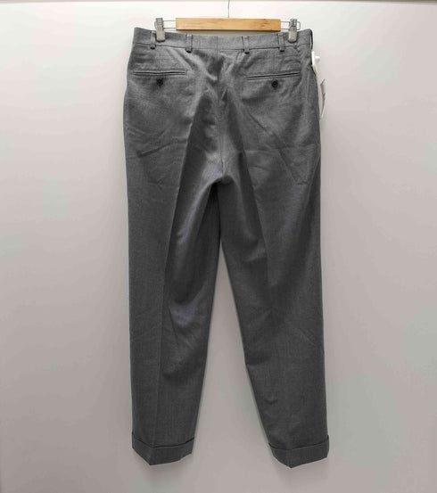 ブルックスブラザーズ BROOKS BROTHERS ウールスラックスパンツ メンズ US:34-35
