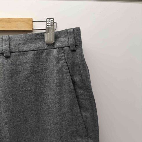 ブルックスブラザーズ BROOKS BROTHERS ウールスラックスパンツ メンズ US:34-35