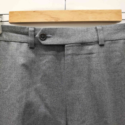 ブルックスブラザーズ BROOKS BROTHERS ウールスラックスパンツ メンズ US:34-35