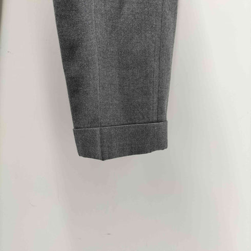 ブルックスブラザーズ BROOKS BROTHERS ウールスラックスパンツ メンズ US:34-35