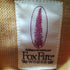 フォックスファイヤー foxfire フラップポケットロングスリーブシャツ レディース import:M