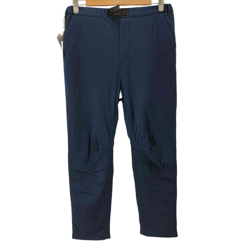 スノーピーク Snow Peak フレキシブルインサレーションパンツ メンズ JPN:M