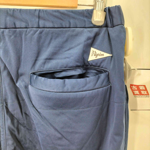 スノーピーク Snow Peak フレキシブルインサレーションパンツ メンズ JPN:M