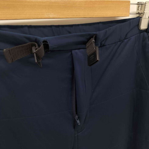 スノーピーク Snow Peak フレキシブルインサレーションパンツ メンズ JPN:M