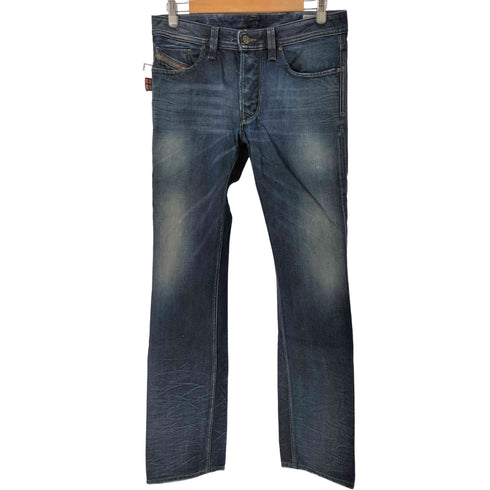 ディーゼル DIESEL LARKEE Regular Stretch デニムパンツ メンズ 30×34