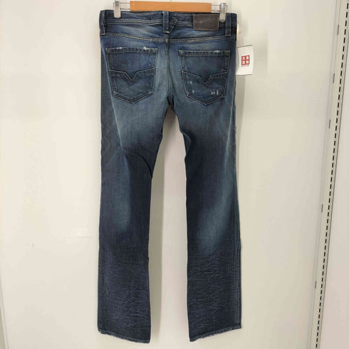 ディーゼル DIESEL LARKEE Regular Stretch デニムパンツ メンズ 30×34