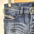 ディーゼル DIESEL LARKEE Regular Stretch デニムパンツ メンズ 30×34