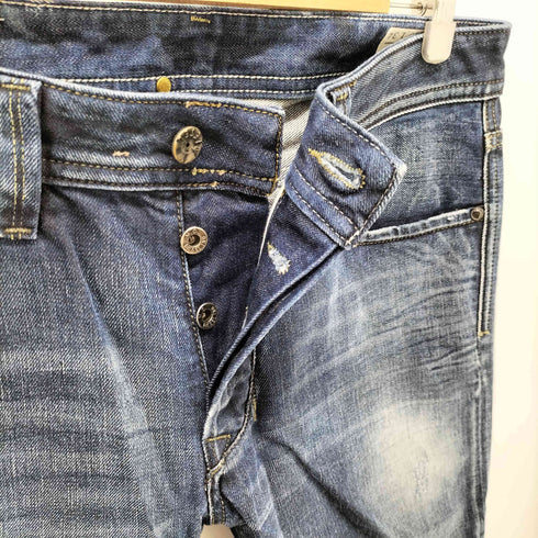 ディーゼル DIESEL LARKEE Regular Stretch デニムパンツ メンズ 30×34