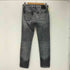 デンハム DENHAM MONROE GIRLFRIEND TAPERED FIT DENIM PANTS レディース 24×30