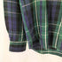 ギットマンブラザーズヴィンテージ GITMAN BROS VINTAGE MADE IN USA タータンチェックBDシャツ メンズ import:S