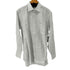 エルメネジルドゼニア Ermenegildo Zegna チェック柄 L/Sドレスシャツ メンズ 15 1/2