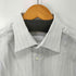 エルメネジルドゼニア Ermenegildo Zegna チェック柄 L/Sドレスシャツ メンズ 15 1/2