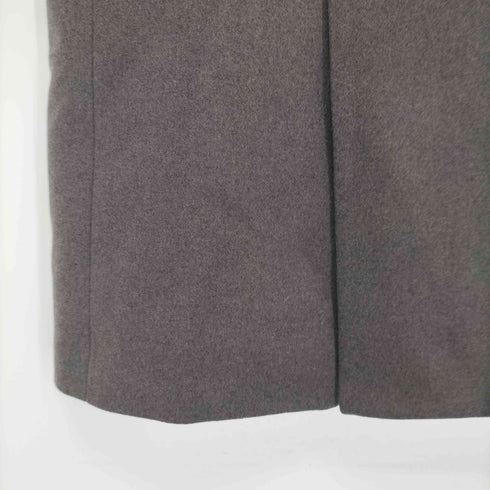 アタッチメント ATTACHMENT 別注 カシミヤ チェスターコート メンズ JPN:2