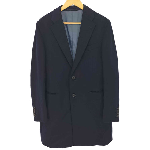 フリーマンズスポーティングクラブ FREEMANS SPORTING CLUB FSC JP CHESTER COAT メンズ US:40