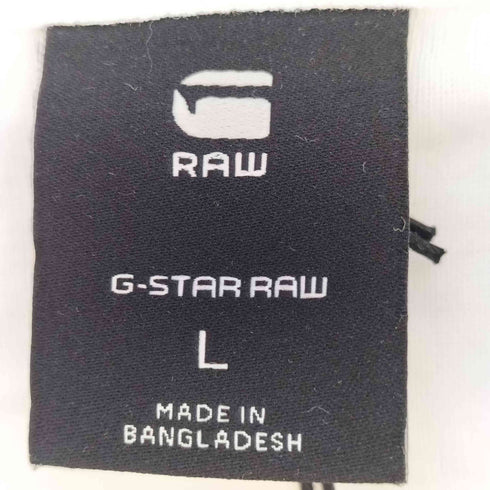 ジースターロー G-STAR RAW DAPLIN R T S/S DAPLIN マルクビTEE メンズ JPN:L